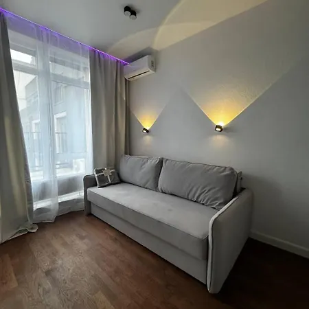 More Studio Odesa Apartment